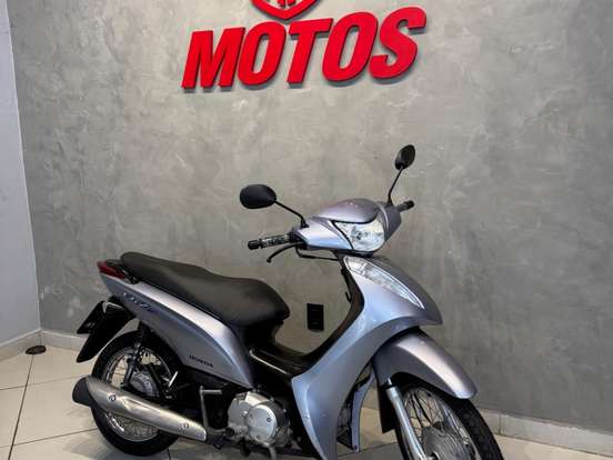 HONDA-BIZ 125 ES HONDA-BIZ 125 ES-2015