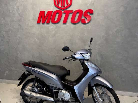 HONDA-BIZ 125 ES HONDA-BIZ 125 ES-2015