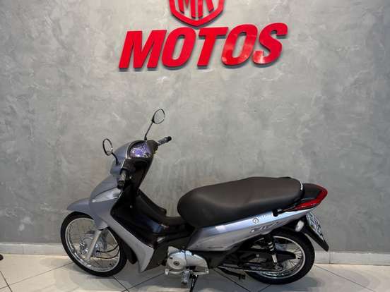 HONDA-BIZ 125 ES HONDA-BIZ 125 ES-2015