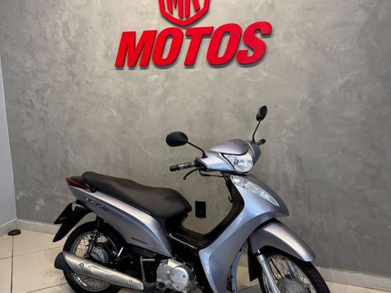 HONDA-BIZ 125 ES HONDA-BIZ 125 ES-2015
