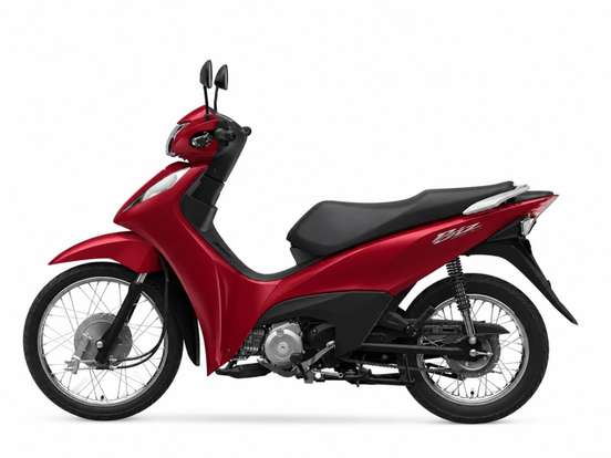 HONDA-BIZ 125 EX HONDA-BIZ 125 EX-2026