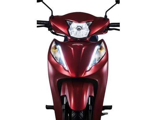 HONDA-BIZ 125 EX HONDA-BIZ 125 EX-2026