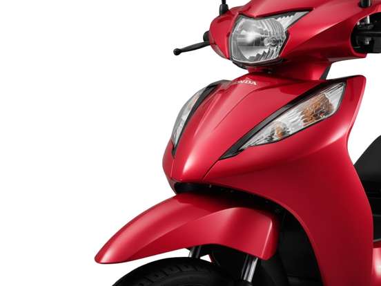 HONDA-BIZ 125 EX HONDA-BIZ 125 EX-2026