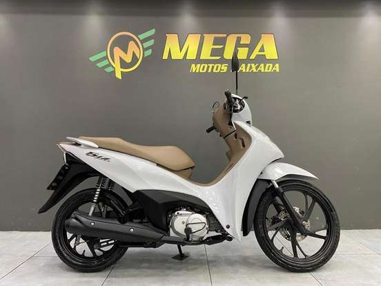 HONDA-BIZ 125 EX HONDA-BIZ 125 EX-2025
