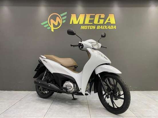 HONDA-BIZ 125 EX HONDA-BIZ 125 EX-2025