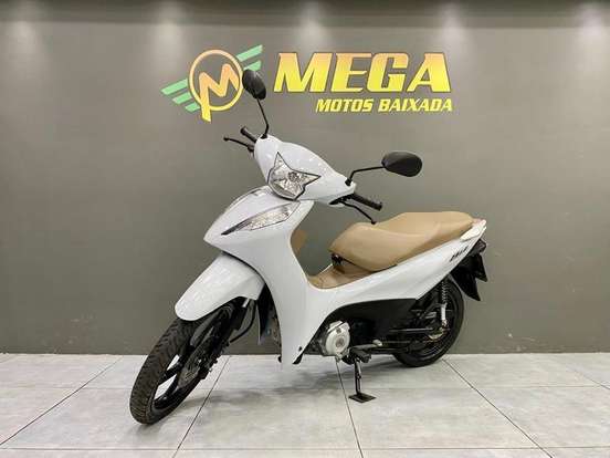 HONDA-BIZ 125 EX HONDA-BIZ 125 EX-2025