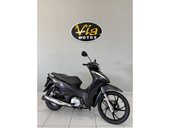 HONDA BIZ 125i 