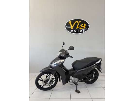 HONDA-BIZ 125i-2020