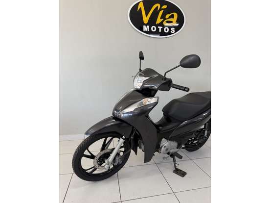 HONDA-BIZ 125i-2020