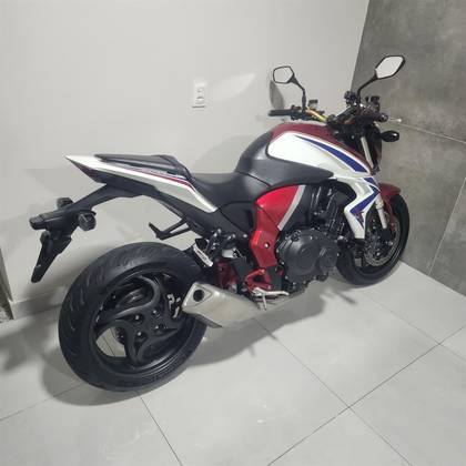 HONDA CB 1000R ABS 