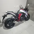 HONDA CB 1000R ABS HONDA CB 1000R ABS