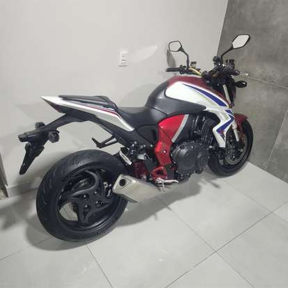 HONDA-CB 1000R ABS-2015