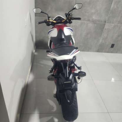 HONDA-CB 1000R ABS-2015