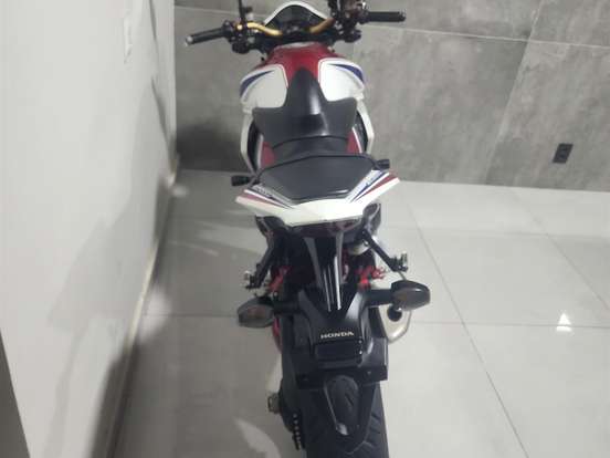 HONDA-CB 1000R ABS HONDA-CB 1000R ABS-2015
