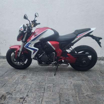 HONDA-CB 1000R ABS-2015