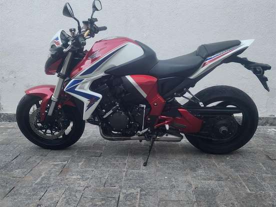 HONDA-CB 1000R ABS HONDA-CB 1000R ABS-2015