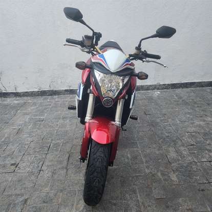 HONDA-CB 1000R ABS HONDA-CB 1000R ABS-2015