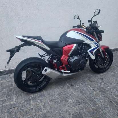 HONDA-CB 1000R ABS-2015