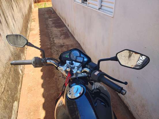 HONDA-CB 300R HONDA-CB 300R-2014