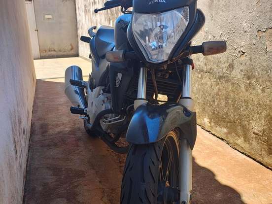 HONDA-CB 300R HONDA-CB 300R-2014