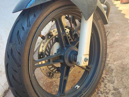 HONDA-CB 300R HONDA-CB 300R-2014
