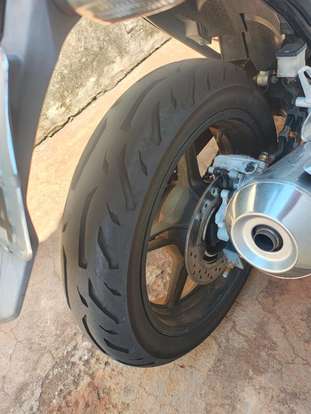 HONDA-CB 300R HONDA-CB 300R-2014