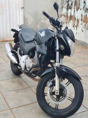 HONDA-CB 300R HONDA-CB 300R-2014