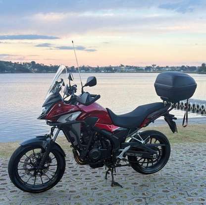HONDA-CB 500 X ABS-2021