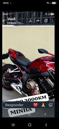 HONDA-CB 650 R ABS HONDA-CB 650 R ABS-2022