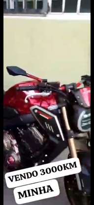 HONDA-CB 650 R ABS-2022