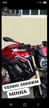 HONDA-CB 650 R ABS HONDA-CB 650 R ABS-2022