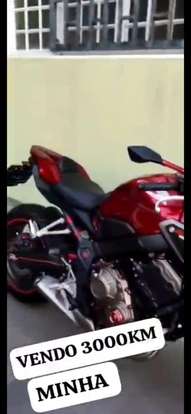 HONDA-CB 650 R ABS-2022