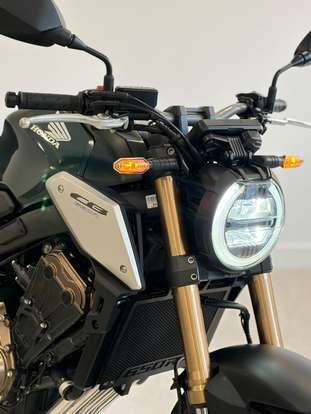 HONDA-CB 650 R ABS-2024