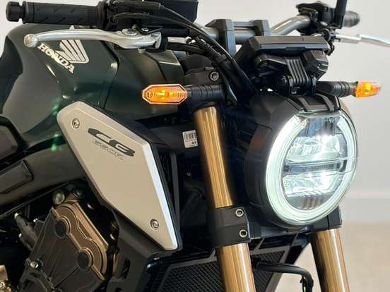 HONDA-CB 650 R ABS HONDA-CB 650 R ABS-2024