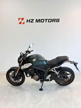 HONDA-CB 650 R ABS-2024