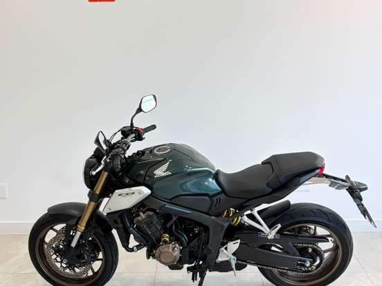 HONDA-CB 650 R ABS HONDA-CB 650 R ABS-2024