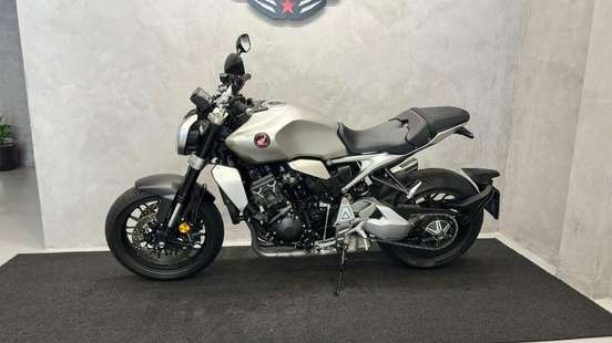 HONDA-CB 1000R ABS-2023