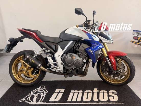 HONDA-CB 1000R ABS HONDA-CB 1000R ABS-2014