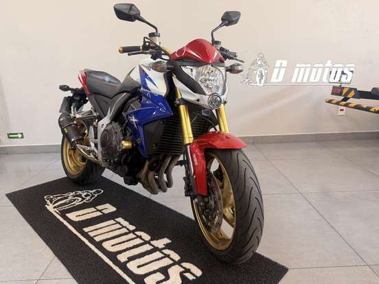 HONDA-CB 1000R ABS HONDA-CB 1000R ABS-2014