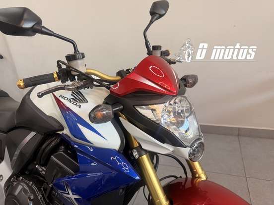 HONDA-CB 1000R ABS HONDA-CB 1000R ABS-2014