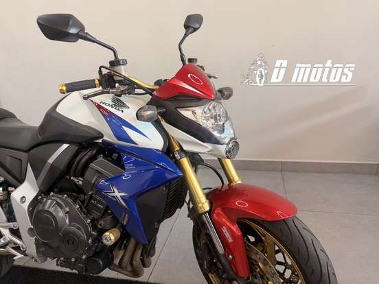 HONDA-CB 1000R ABS HONDA-CB 1000R ABS-2014