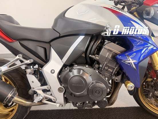 HONDA-CB 1000R ABS HONDA-CB 1000R ABS-2014