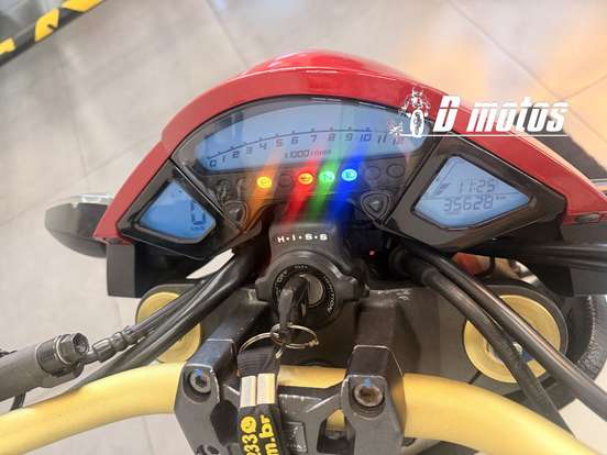 HONDA-CB 1000R ABS HONDA-CB 1000R ABS-2014