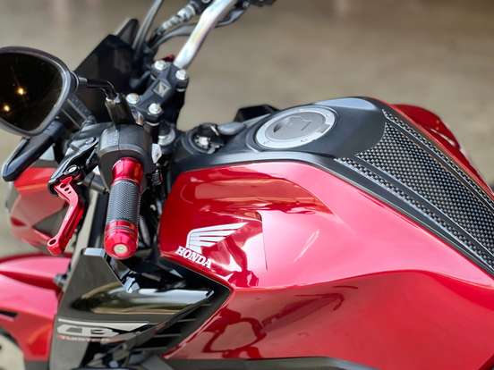 HONDA-CB 300F TWISTER ABS-2024