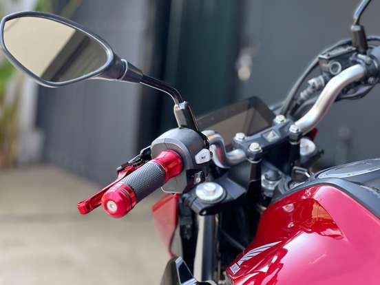 HONDA-CB 300F TWISTER ABS HONDA-CB 300F TWISTER ABS-2024