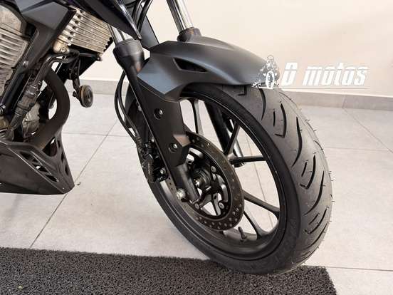 HONDA-CB 300F TWISTER ABS HONDA-CB 300F TWISTER ABS-2025