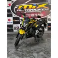 HONDA CB 300F TWISTER ABS HONDA CB 300F TWISTER ABS