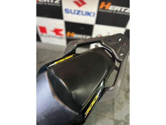 HONDA-CB 300F TWISTER ABS HONDA-CB 300F TWISTER ABS-2023