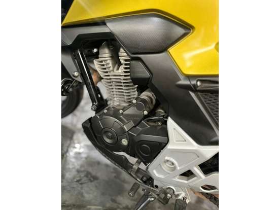 HONDA-CB 300F TWISTER ABS-2023