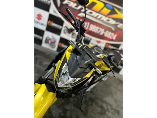HONDA-CB 300F TWISTER ABS HONDA-CB 300F TWISTER ABS-2023